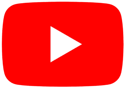 youtube logo