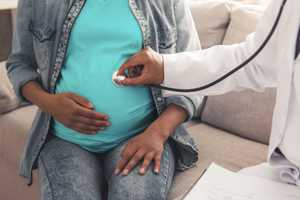 Heartburn in Pregnancy