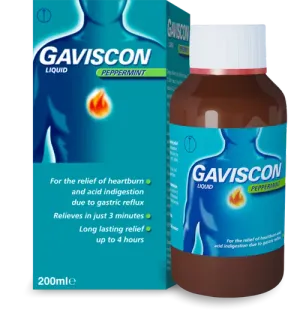 Gaviscon Original