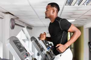 Exercise and Heartburn