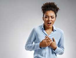 The Long Term Effects of Heartburn