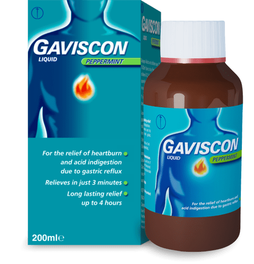Gaviscon Original